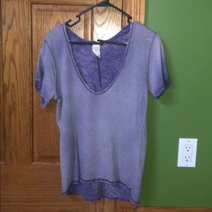 Free People T-Shirt